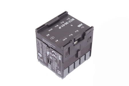BC7-30-01-P ABB 24V