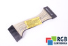 IN175/110 INDRAMAT 16-16PIN 15CM SPOJOVACÍ PÁSEK