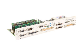 6FC5356-0BB11-0AE1 SIEMENS VERSION D