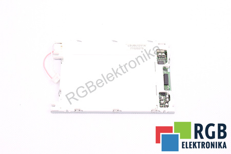 LSUBL6291A ALPS ELECTRIC LCD DISPLEJ