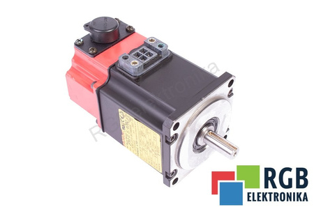 A06B-0115-B075#0008 FANUC