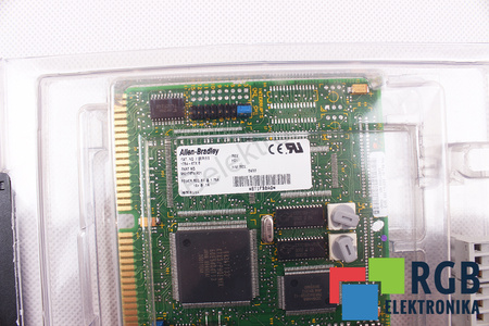 1784-KTX B ALLEN BRADLEY