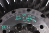 51930161/01 SIEMENS 160X160X100MM VENTILÁTOR