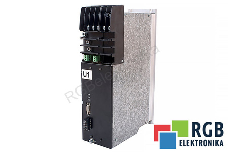 MPB51A011-503-00 SEW EURODRIVE 8260745 UMRICHTER MOVIDYN