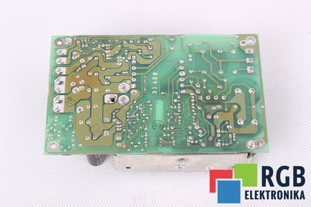 BD60128D NEMATRON PRO IWS-4624/35