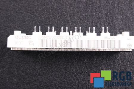 BSM25GD120DN12 EUPEC