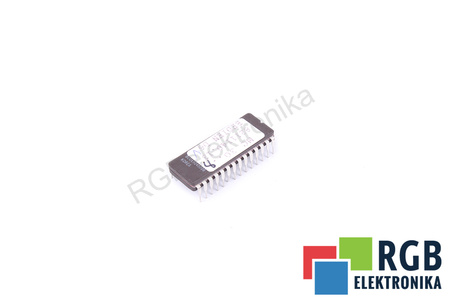 27C256-20 TEXAS INSTRUMENTS UV ERASABLE CMOS EPROM 27C256-20 DIP28 THT