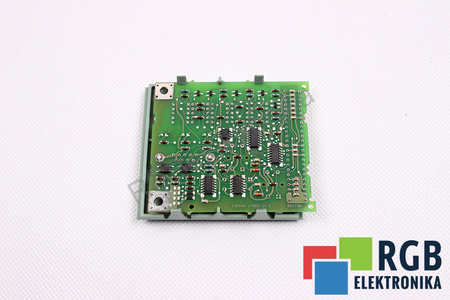 C98040-A7005-C1-5 SIEMENS SIMOREG OVLÁDACÍ A ŘÍDICÍ PANEL