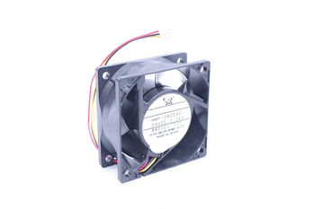 MMF-06D24DL-FC1 MELCO TECHNOREX 60X60X25MM, 24V, 0.04A VENTILÁTOR