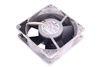 US12D23 STYLE ELECTRONICS 230V VENTILÁTOR