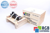 KSY268.60D-MS-RD-1/PG/WTY/S111/S--1 GEORGII KOBOLD