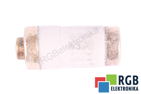 POJISTKA 63NZ02 BUSSMANN 63A, 400/250V