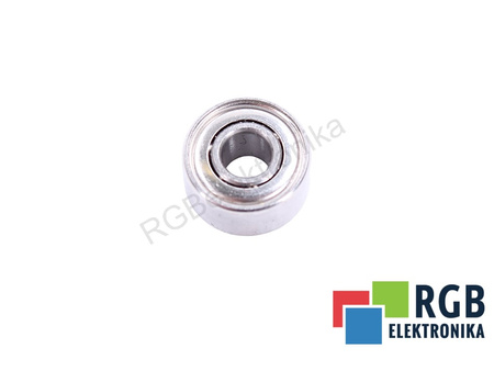 693ZZ EZO 3X8X4 LOŽISKO