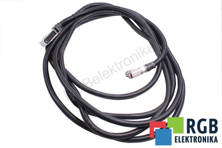 347176-84 YASKAWA MOTOMAN 15M KÁBEL