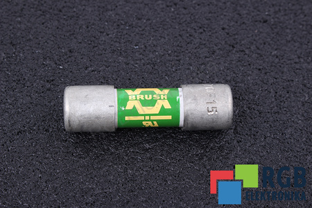POJISTKA XL70F15 BRUSH TYPE XL SEMI-CONDUCTOR FUSE