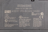 6ES7313-6CG04-0AB0 SIEMENS