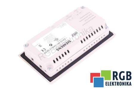 6AV6641-0AA11-0AX0 SIEMENS SIMATIC OPERATOR PANEL OP73