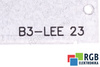 B3-LEE23 SCHRACK EG072851--/00