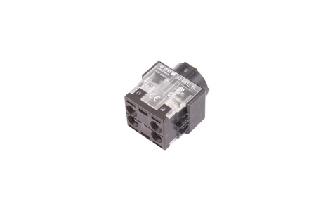 61-8615.11 EAO NO 250V 5A