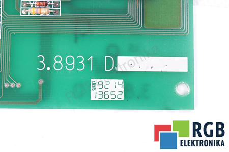 3.8931D BAUMÜLLER PRO BKH-4-25-6-102