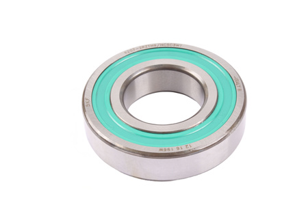 6207-2RZTN9/HC5C3WT SKF 24000RPM, 13000RPM, 35X72X17 25500KN, 15300KN LOŽISKO