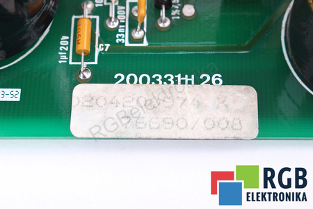 0204200974K NUM PRO NUM 760