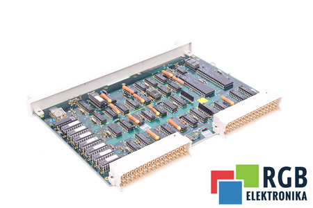 6ES5925-3KA12 SIEMENS SIMATIC S5 CPU 925