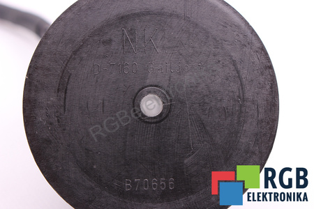 B70656 NKL PRO 8610_E.3E.50