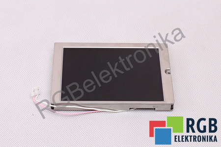 TCG057QV1AA-G00 KYOCERA 5.7" LCD DISPLEJ
