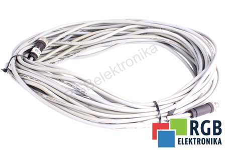 MOTOMAN YASKAWA 15M 4/4PIN KÁBEL