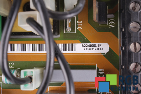 8224900.1F SEW EURODRIVE 8120668.18