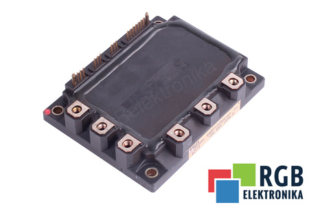 6MBP100RA060-06 FUJI ELECTRIC