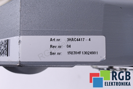 3HAC4417-4 ABB 15M KÁBEL