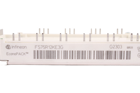 FS75R12KE3G INFINEON