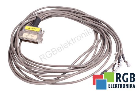 6DD1684-0FE0 SIEMENS 2M KÁBEL