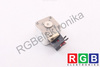 POJISTKA 2033422 SIBA ULTRA RAPID 500A, 660V, 300KA
