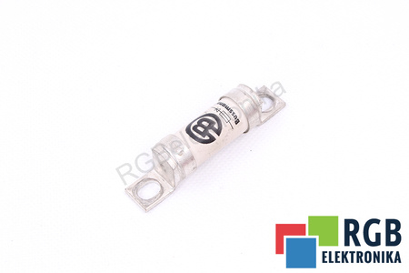 POJISTKA 63ET BUSSMANN BS88:4 690VAC, 700VAC, 500VDC