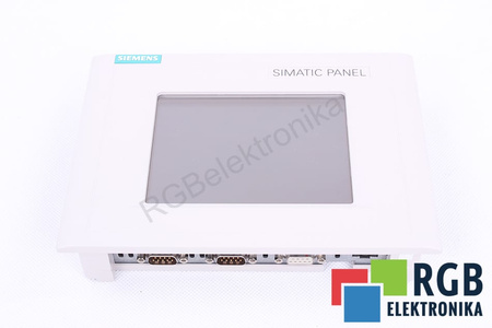 6AV6545-0BC15-2AX0 SIEMENS TP 170B COLOR