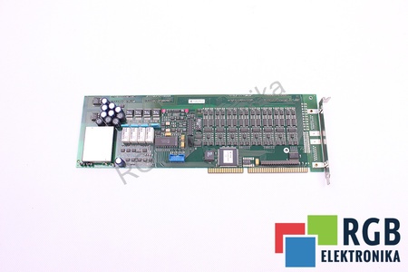 6366140914 MARPOSS ISA BOARD PRO PC E9066