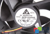 AFB1224SHE-T7NN DELTA ELECTRONICS 120X120X38MM, 24V, 0.75A VENTILÁTOR