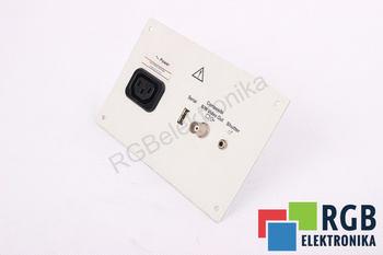 LOGIQ 3 GE YOKOGAWA MEDICAL SYSTEMS PANEL KONEKTORŮ