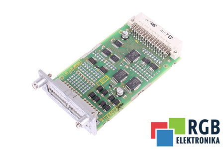 6SN1114-0NA00-0AA0 SIEMENS VERSION A SIMODRIVE 611