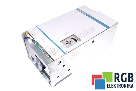 RAC3.5-150-460-L00-W1-220 INDRAMAT R911256108 AC-MAIN SPINDLE DRIVE