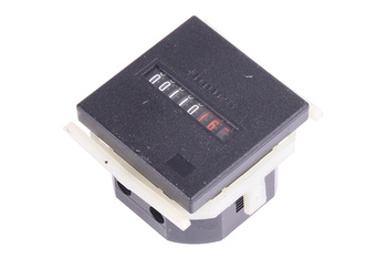 H57 KUBLER ČASOVAČ PROVOZU