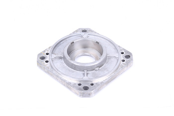 2AD104C-B35OA1-CS06-C2N2 REXROTH INDRAMAT PŘEDNÍ DRŽÁK