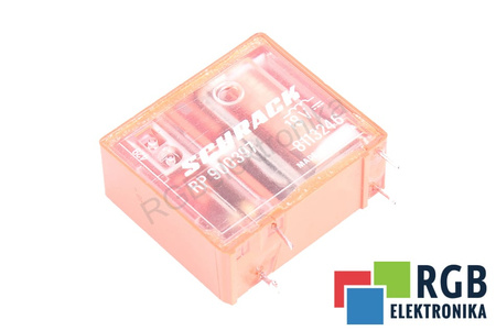 RP900397 SCHRACK 18V RELE