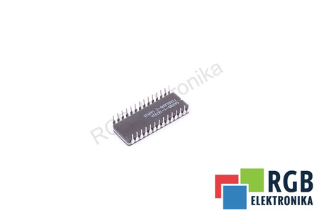 AT27C256R-90DC ATMEL UV ERASABLE EPROM DIP28 THT