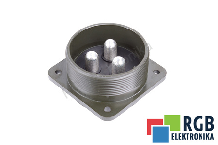 DS3102A36-4P AMPHENOL AEROSPACE