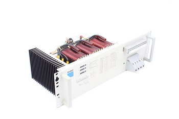 G34900-A3026 SIEMENS PRI 200-500VAC SEC 24VDC TRANSFORMÁTOR