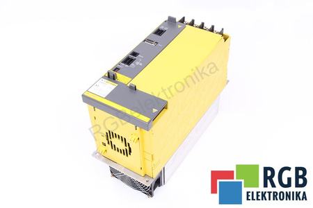 A06B-6120-H045 FANUC ZDROJ